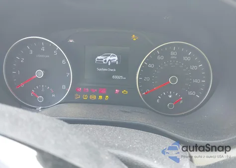 2020 Kia Sportage Lx from USA, damaged, VIN KNDPM3AC5L7676825